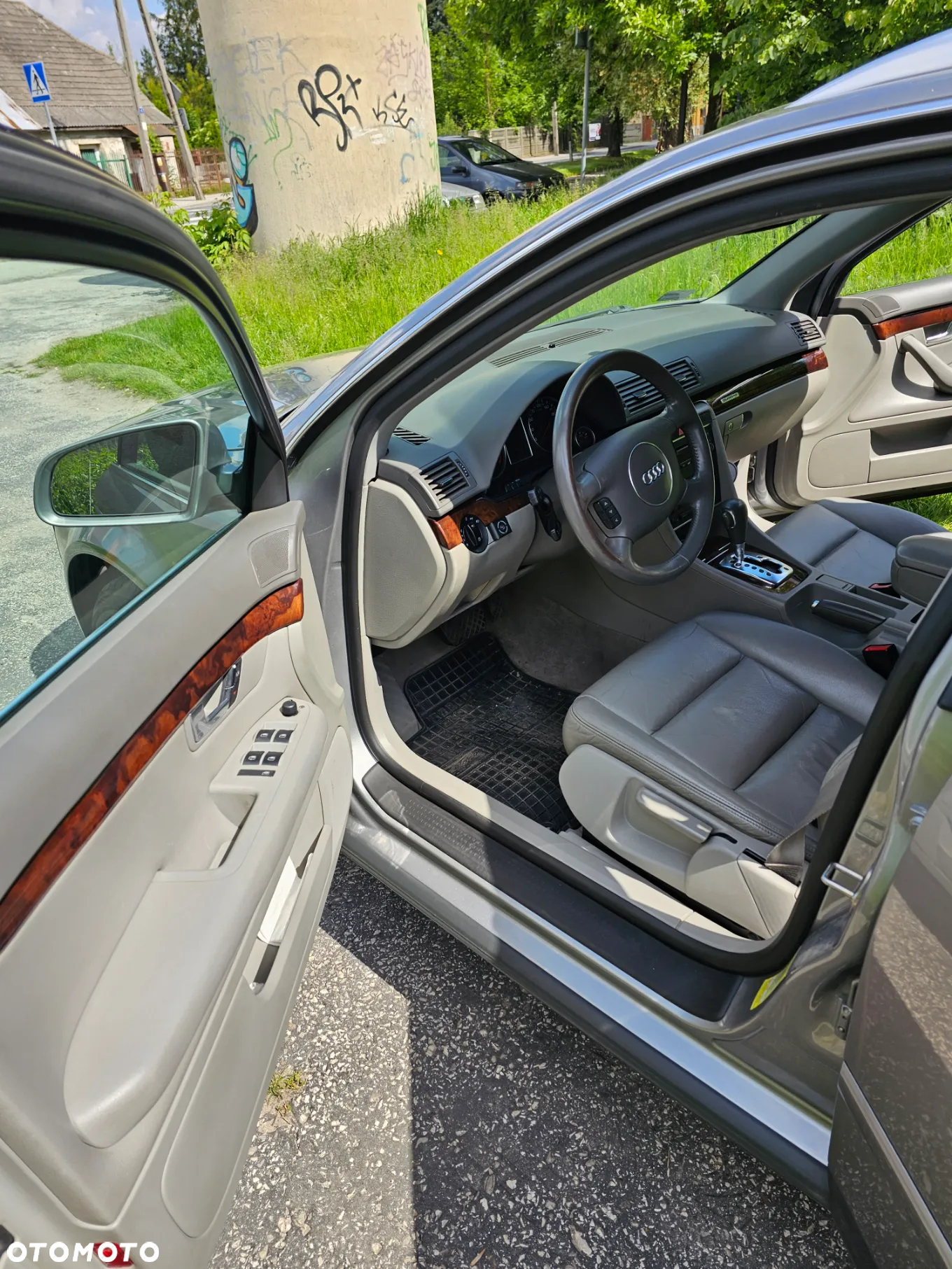 Audi A4 Avant 3.0 Quattro Tiptr - 7