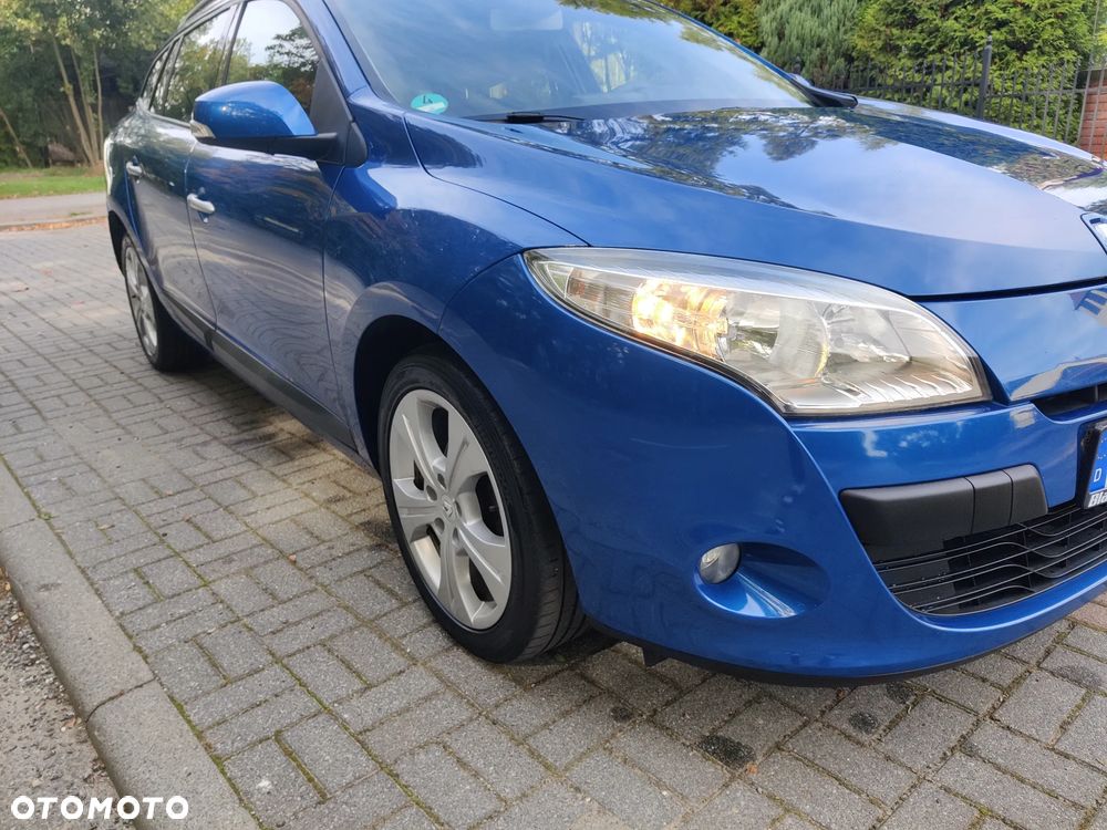 Renault Megane - 11
