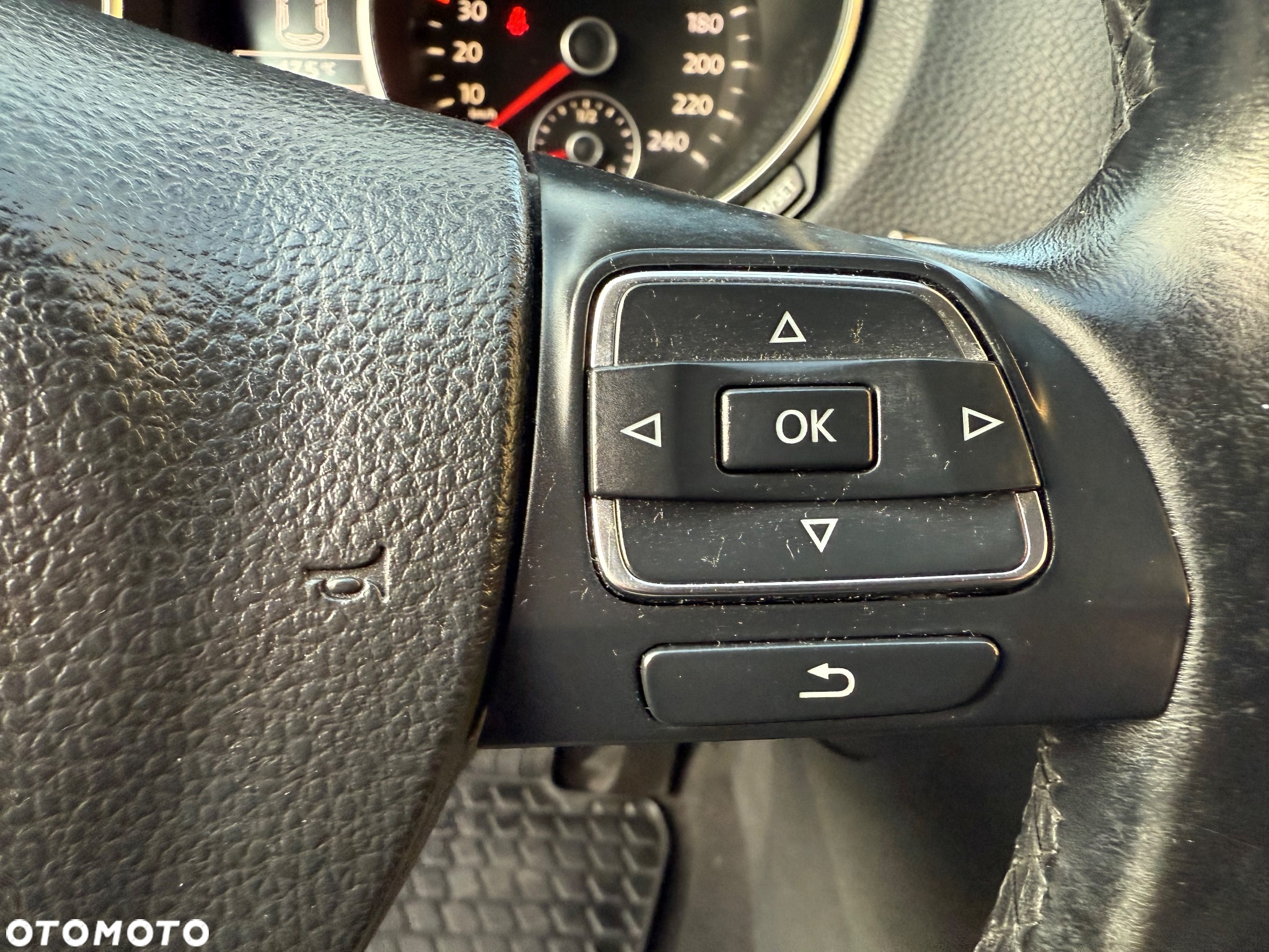 Volkswagen Golf Variant 1.4 TSI BlueMotion Technology Comfortline - 13
