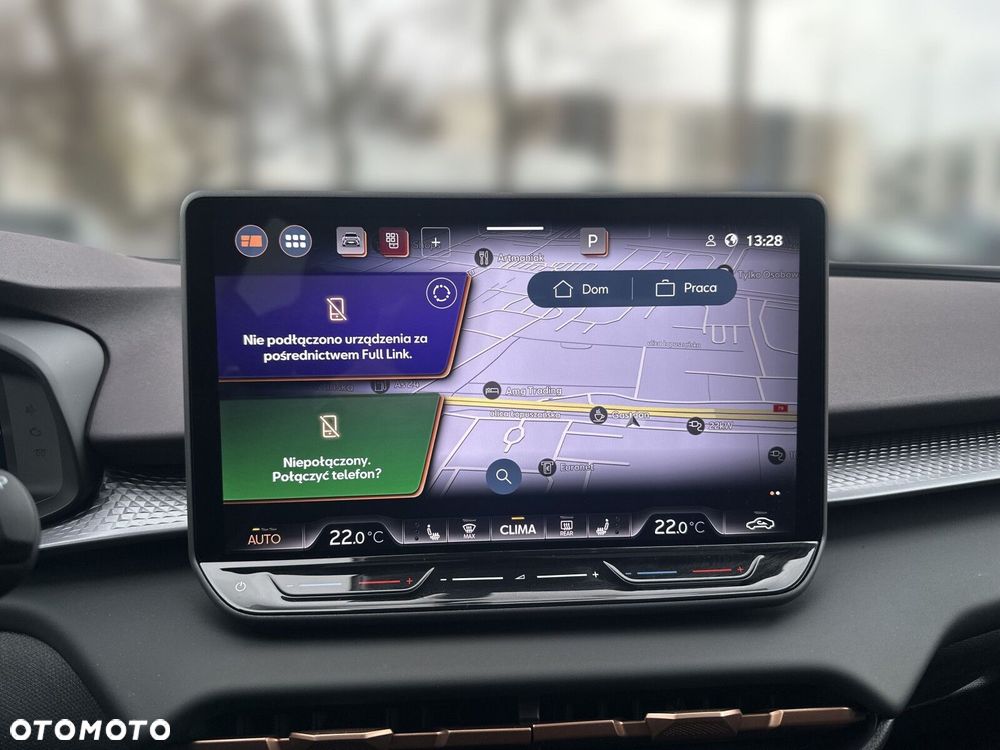 Cupra Terramar 2.0 TSI 4Drive VZ DSG - 15