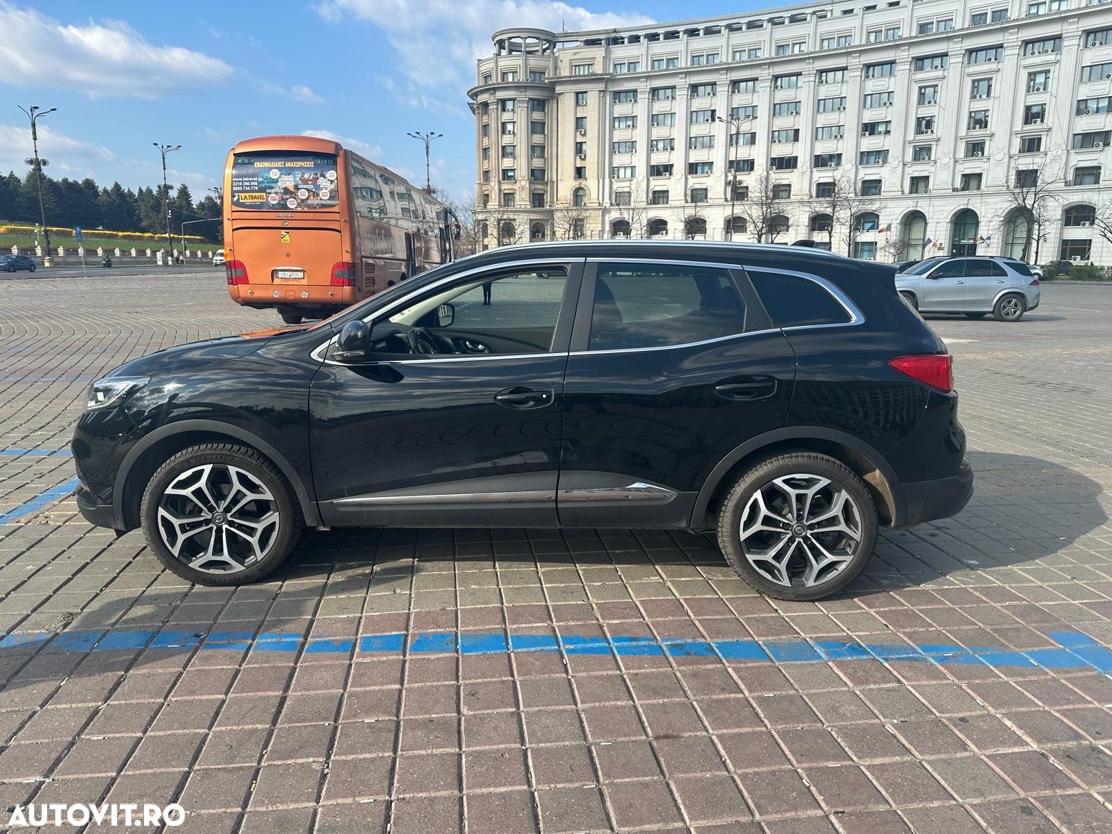 Renault Kadjar BLUE dCi EDC Intens - 2