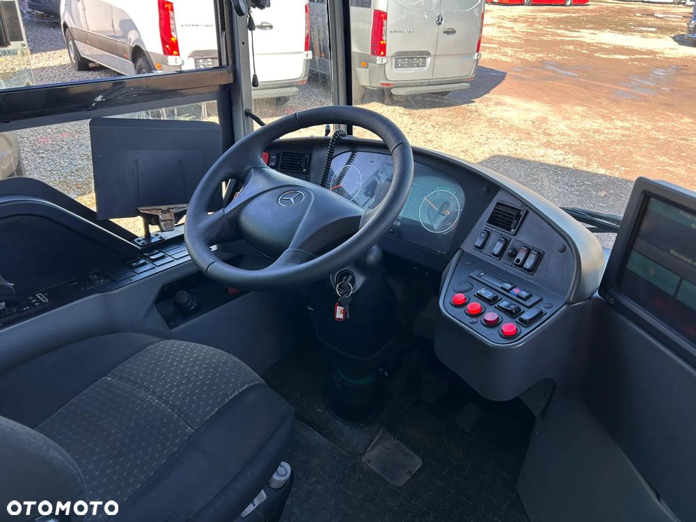 Mercedes-Benz Conecto G - 14