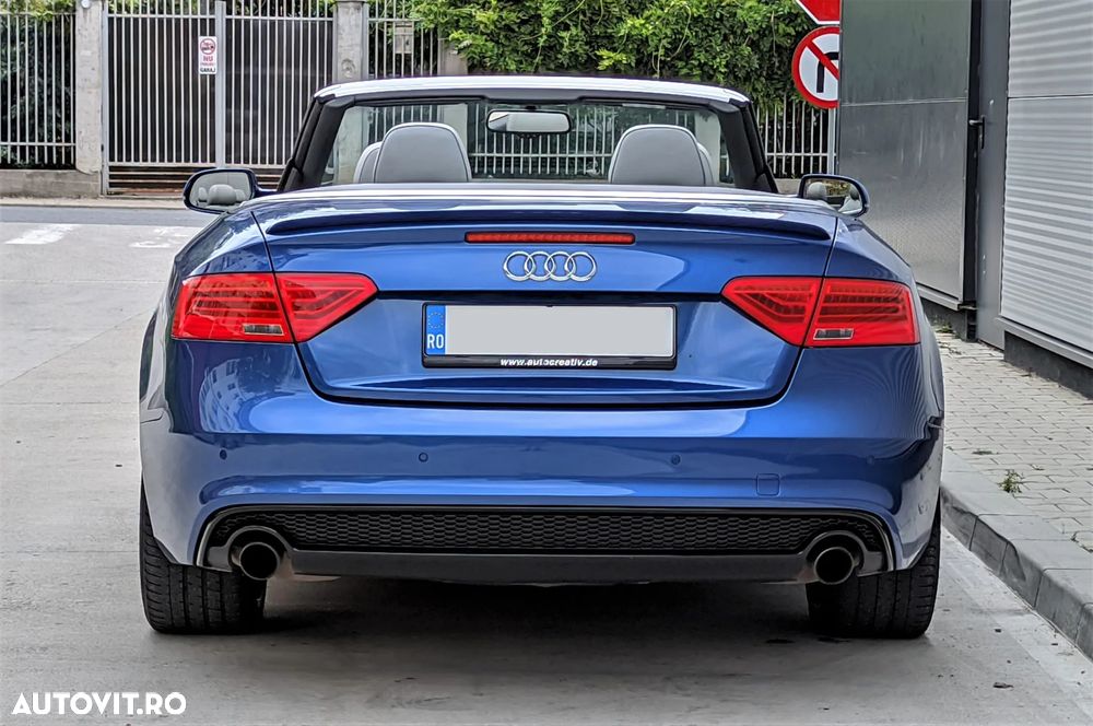 Audi A5 - 6
