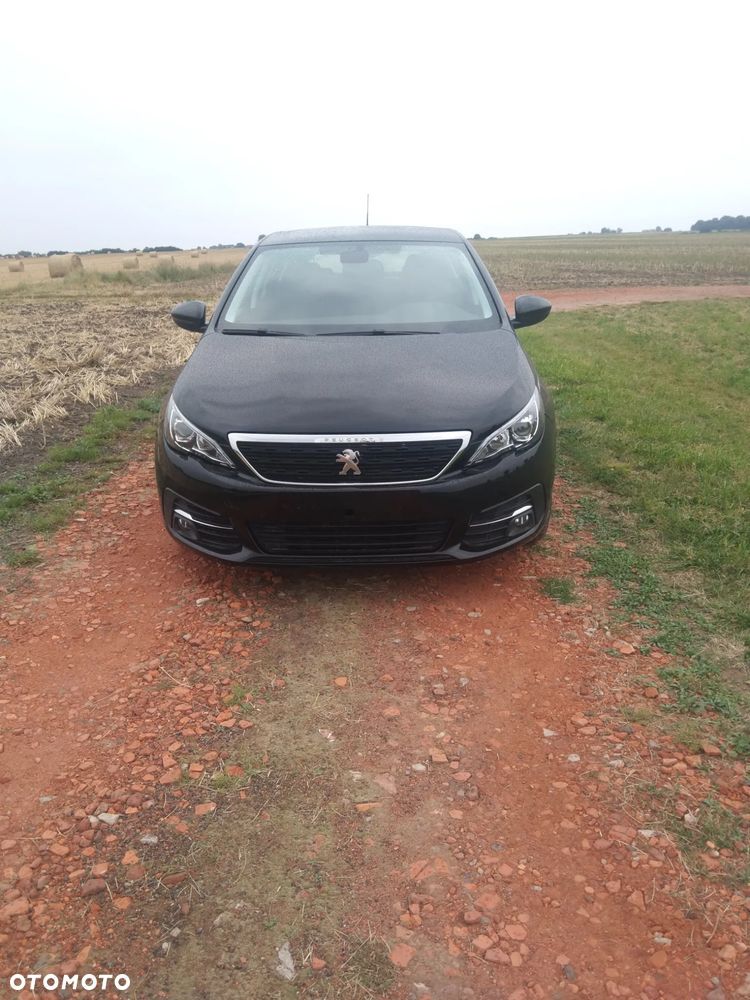 Peugeot 308 BlueHDi 130 Stop & Start Active - 3