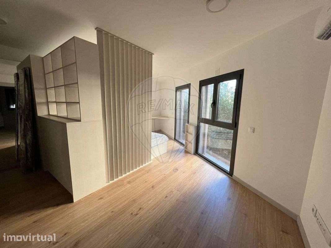 Apartamento T0 para venda - Grande imagem: 4/7