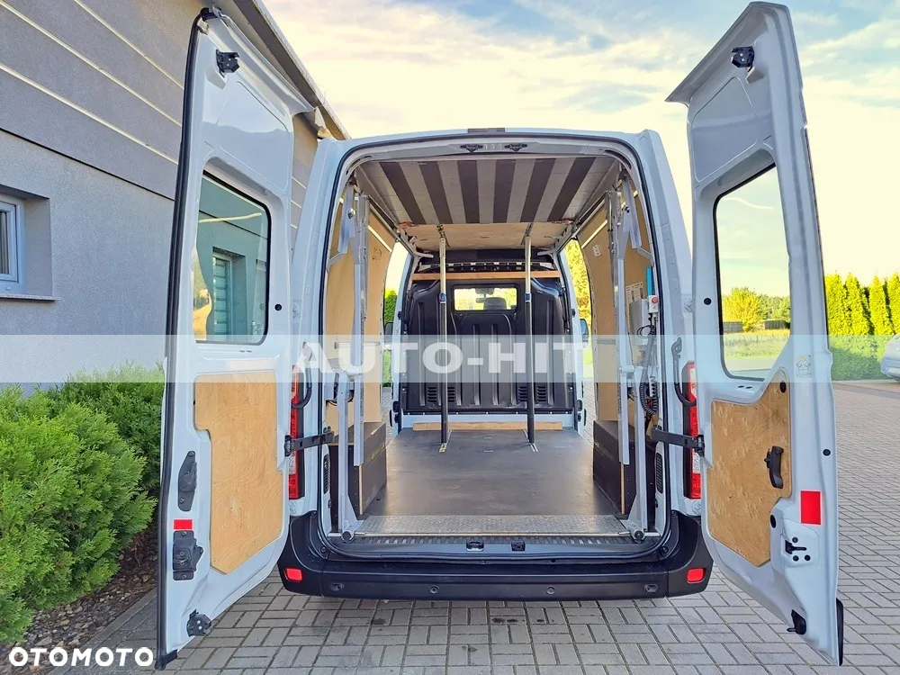 Opel Movano - 13