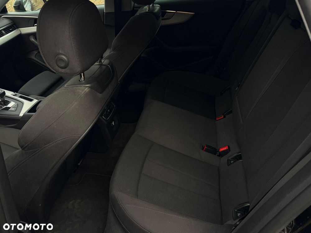 Audi A5 Sportback 2.0 TDI S tronic - 15