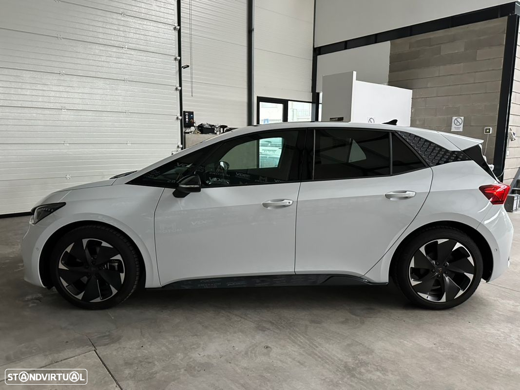 Cupra Born 58 kWh e-Boost Plus - 18