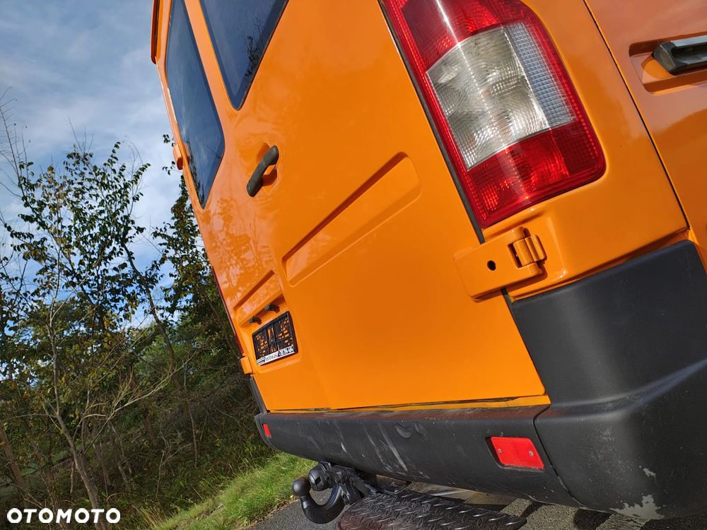 Mercedes-Benz SPRINTER - 20