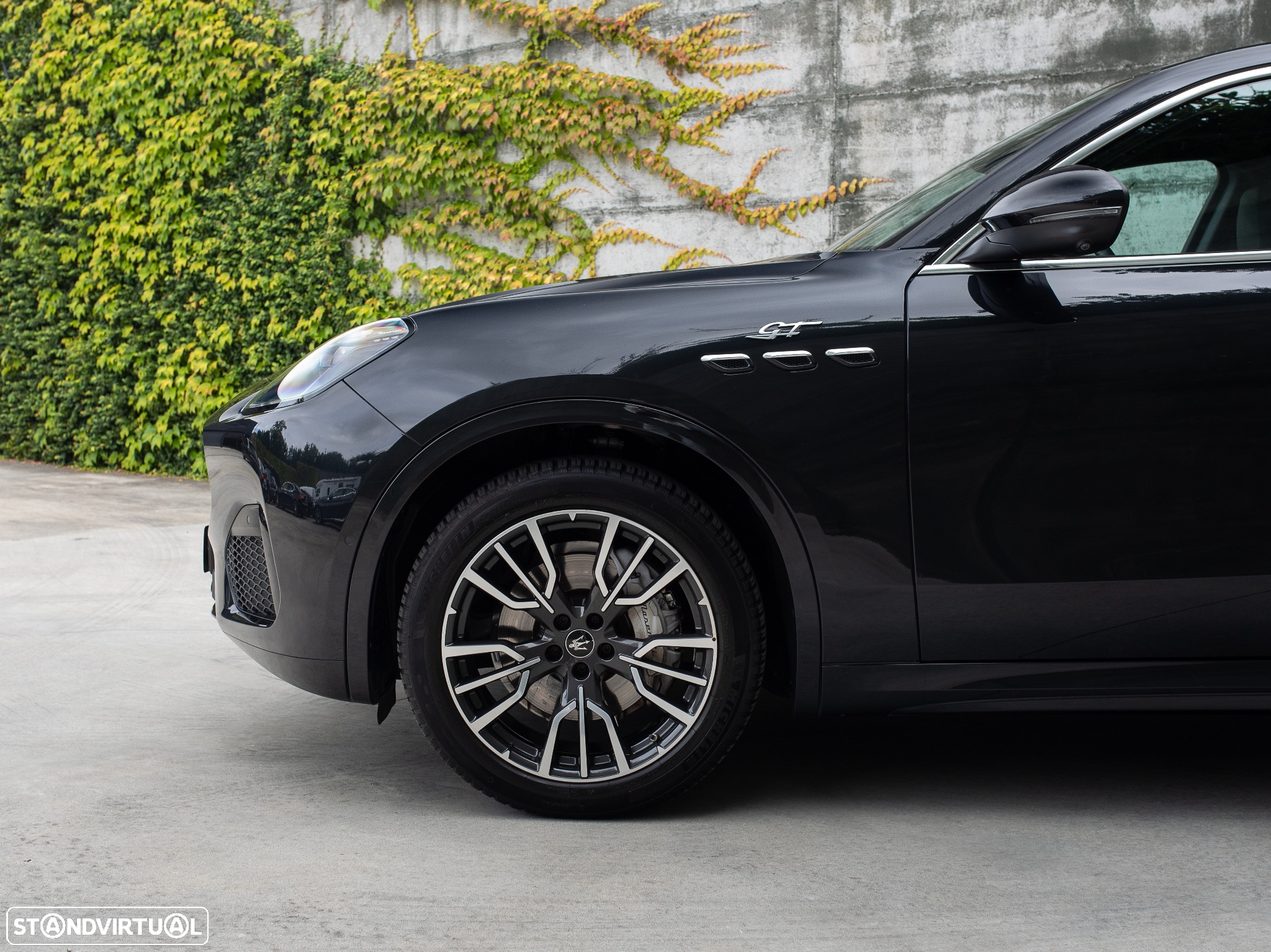 Maserati Grecale 2.0 GT - 6