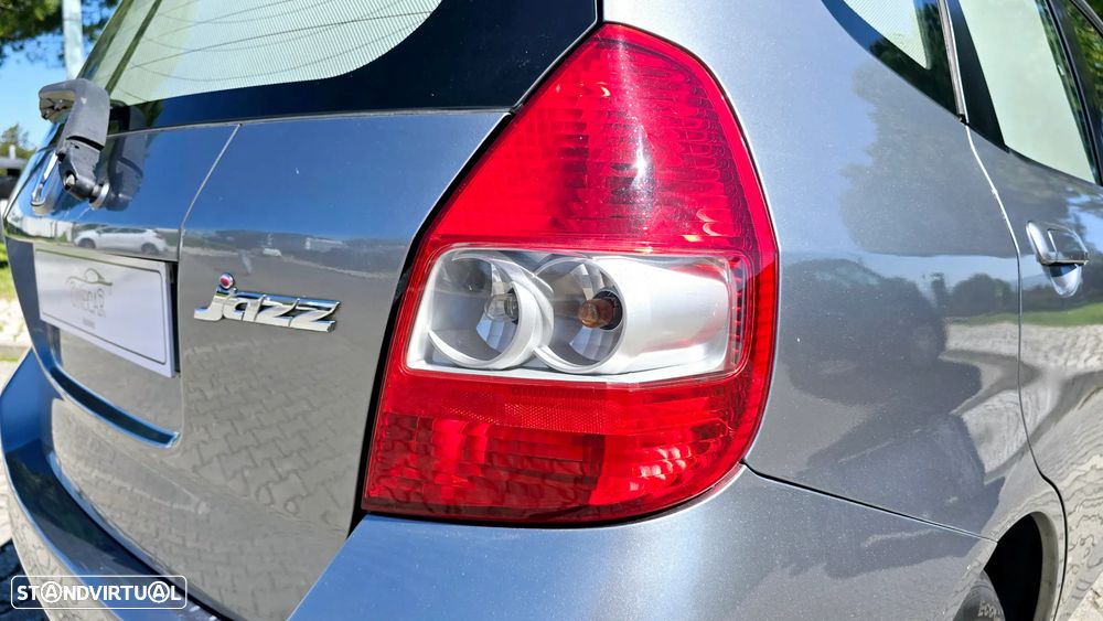 Honda Jazz 1.2 LS Cool AC - 19