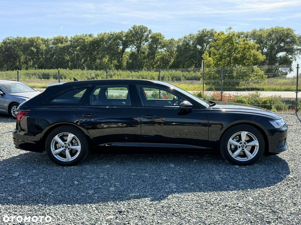 Audi A6 Avant 45 TFSI S tronic advanced - 10