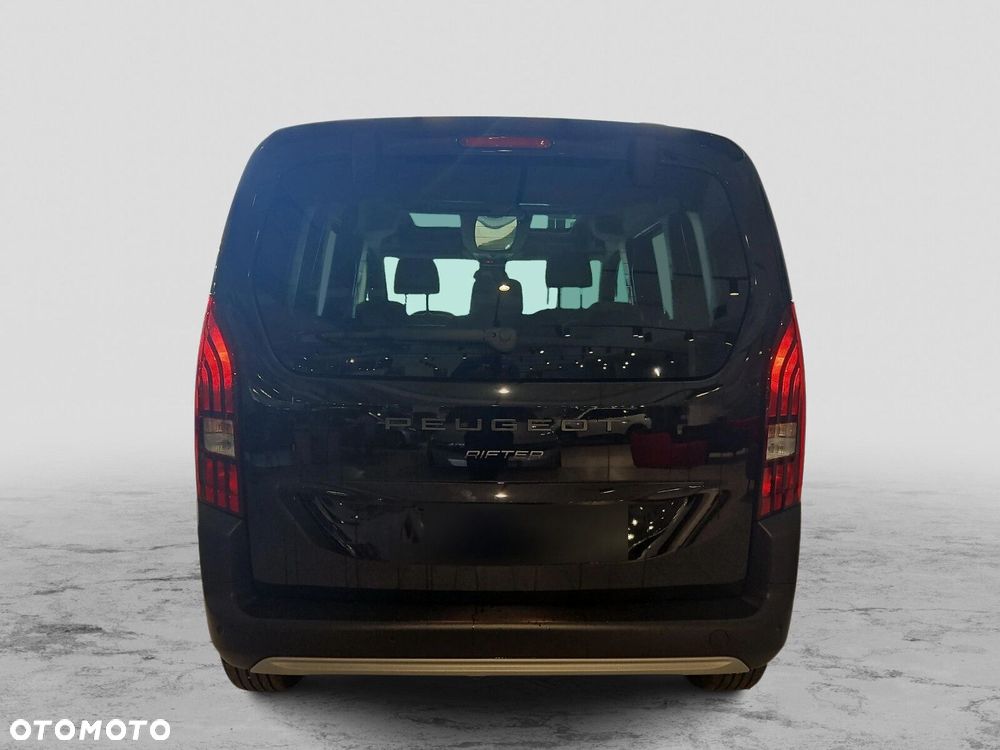 Peugeot Rifter - 5