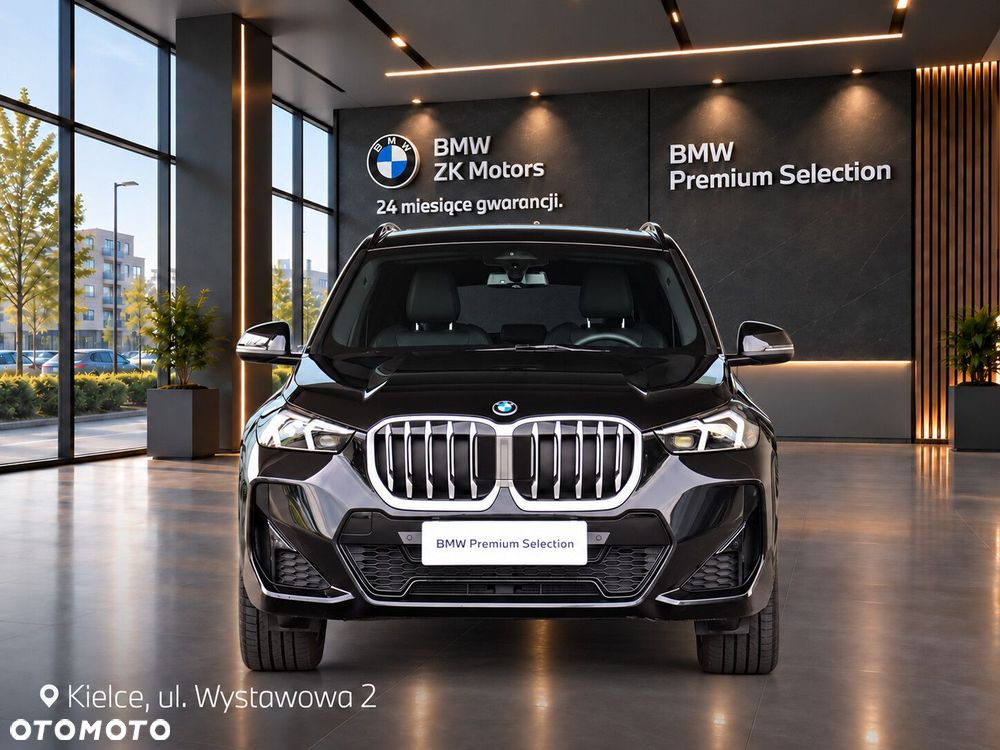 BMW X1 - 7
