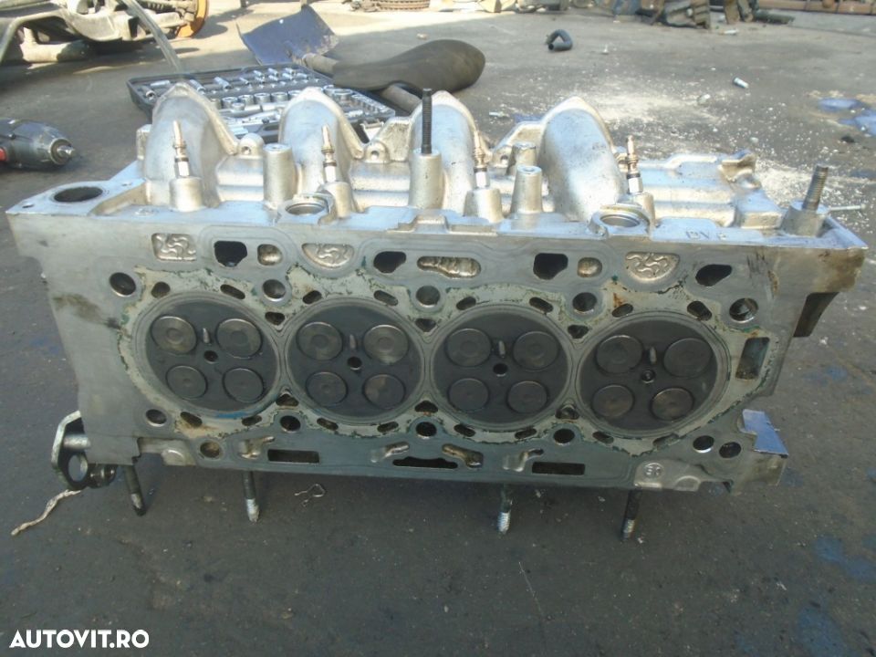 Chiuloasa Peugeot Citroen 1.6 HDI - 1