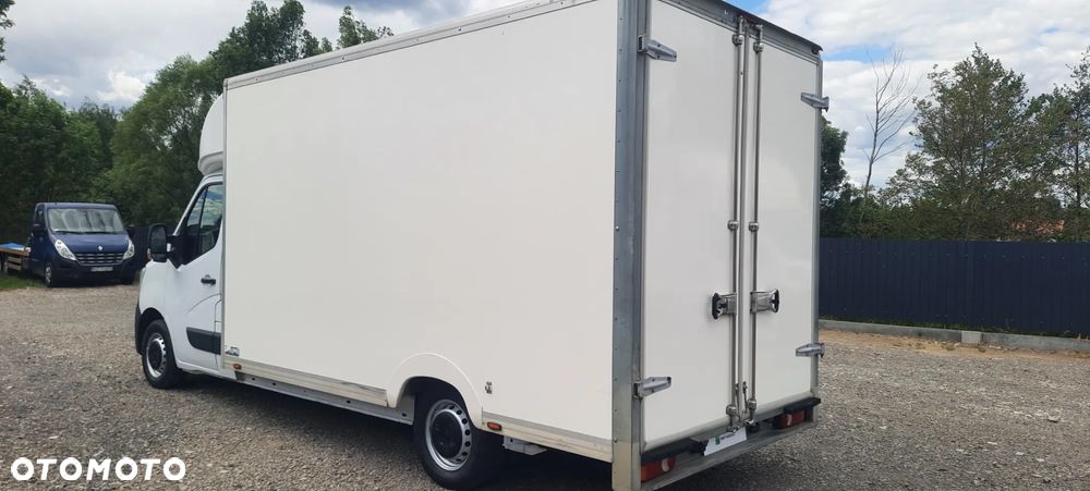 Renault Master - 5