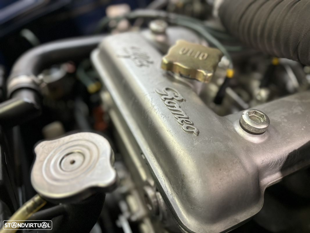 Alfa Romeo Giulia - 25