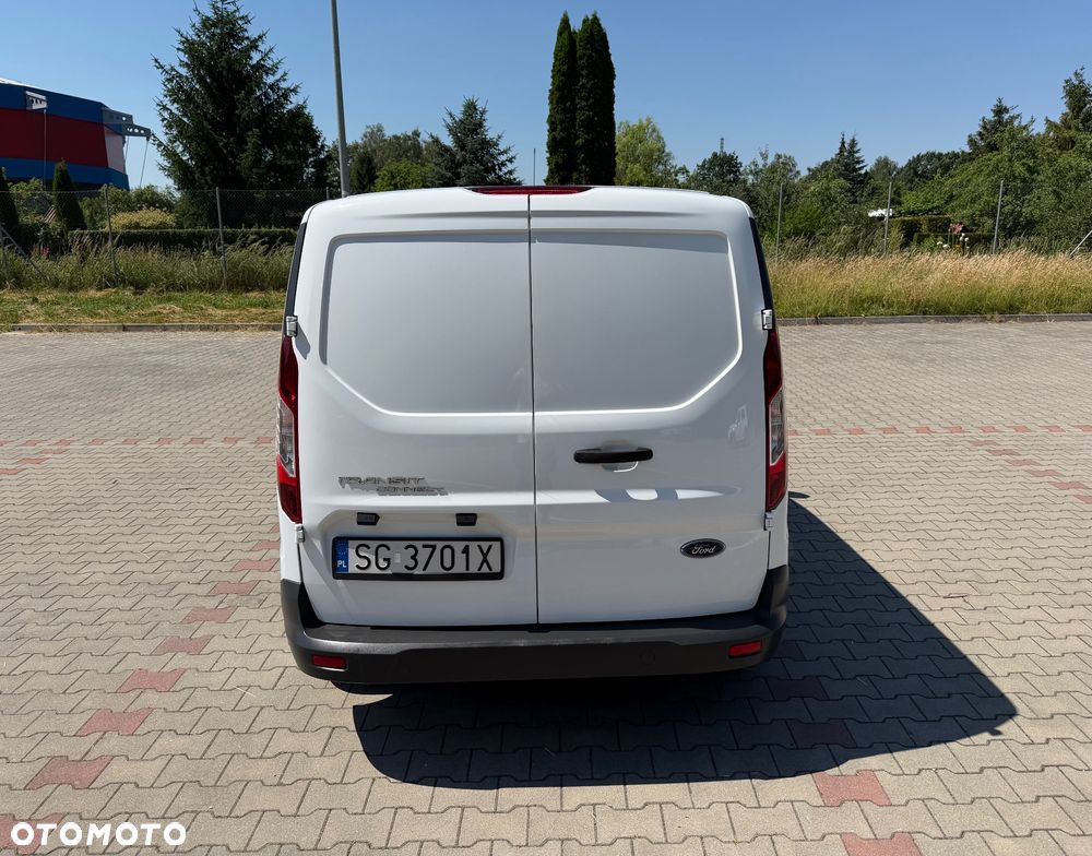 Ford Transit Connect - 4