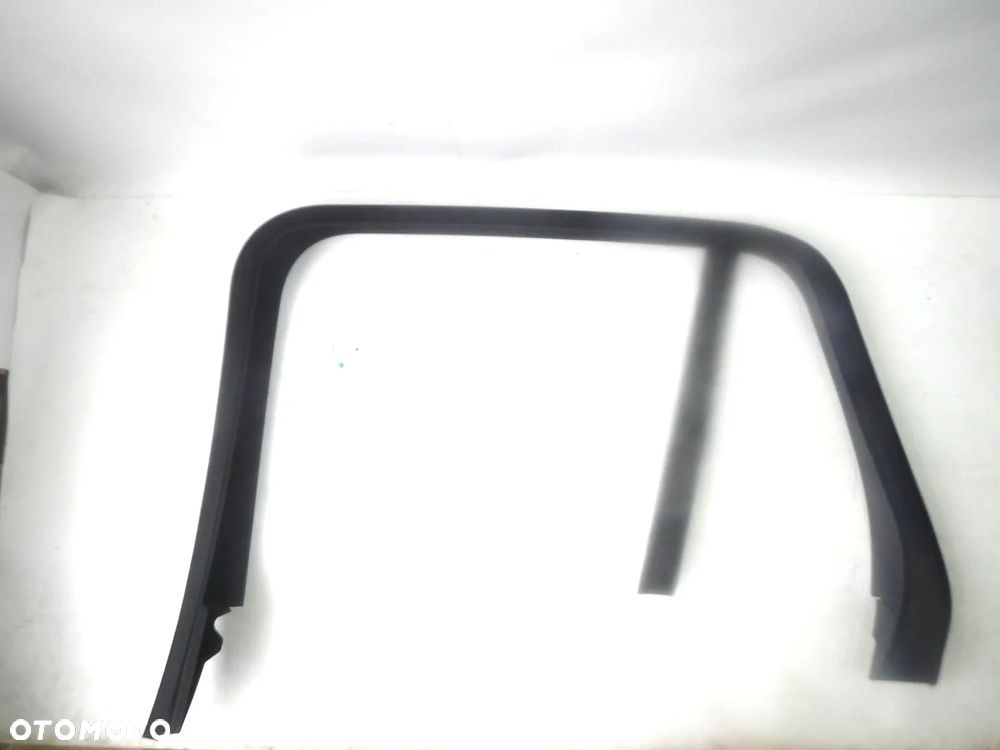 bmw x5 f15 listwa uszczelka ramka drzwi tył prawa tylna - 5