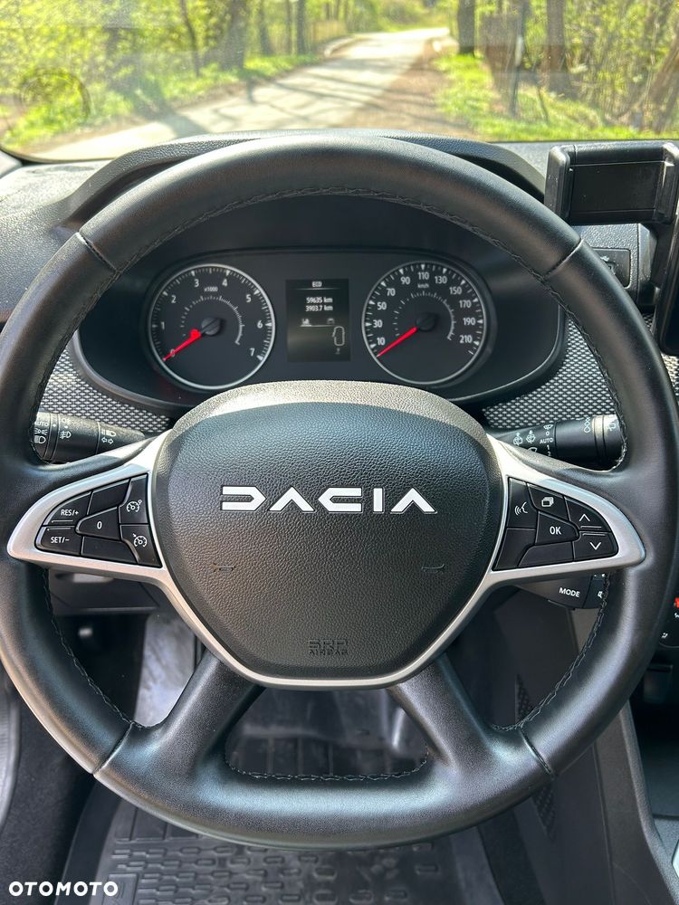 Dacia Sandero Stepway TCe 90 Expression - 16