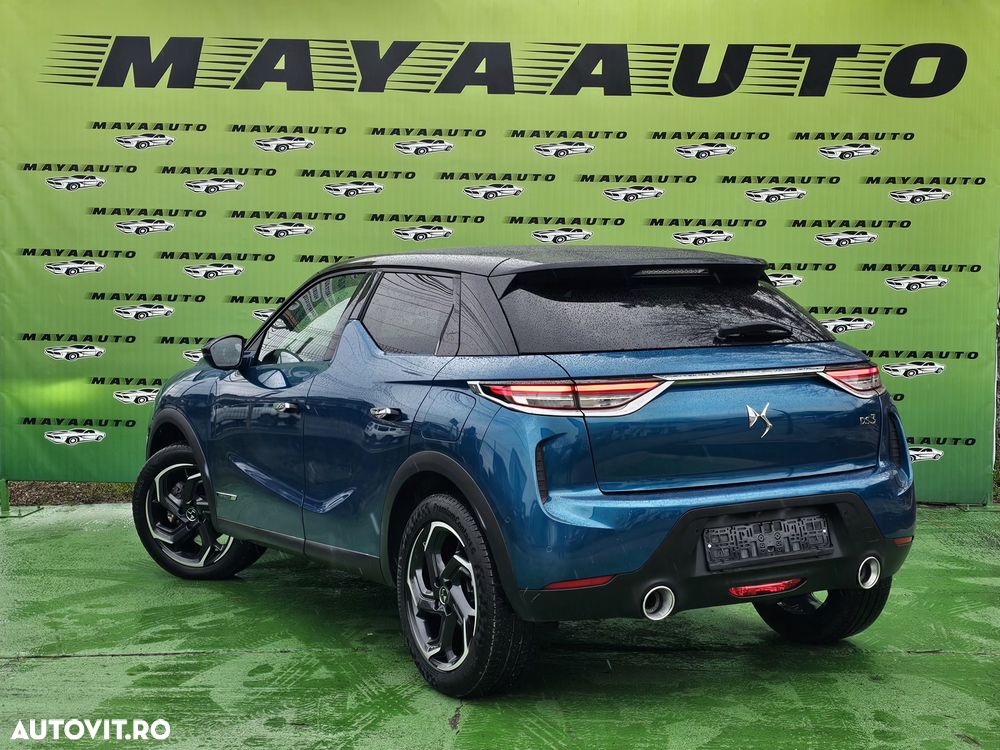 DS Automobiles DS 3 Crossback - 7