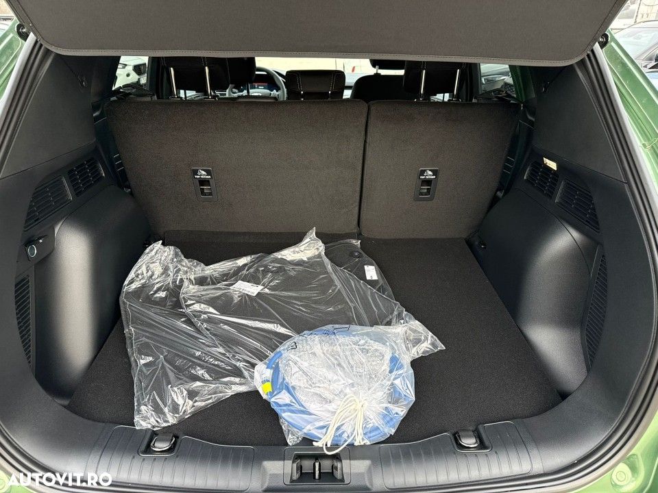 Ford Kuga - 19