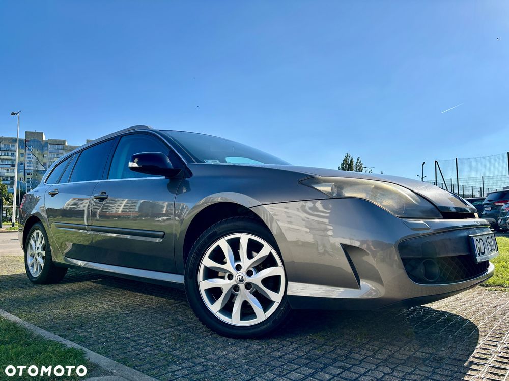 Renault Laguna 2.0 Dynamique - 7