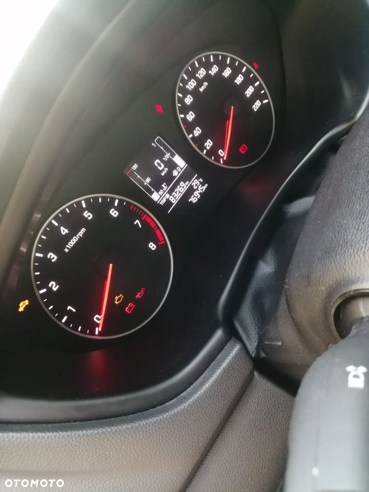 Hyundai i20 - 2