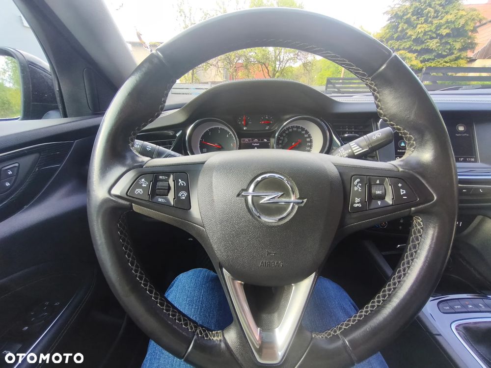 Opel Insignia - 2