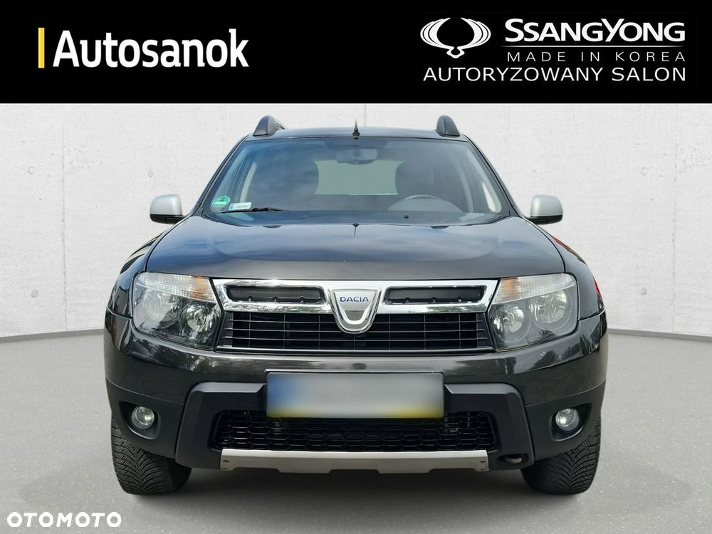 Dacia Duster 1.6 16V 105 4x2 Prestige - 8