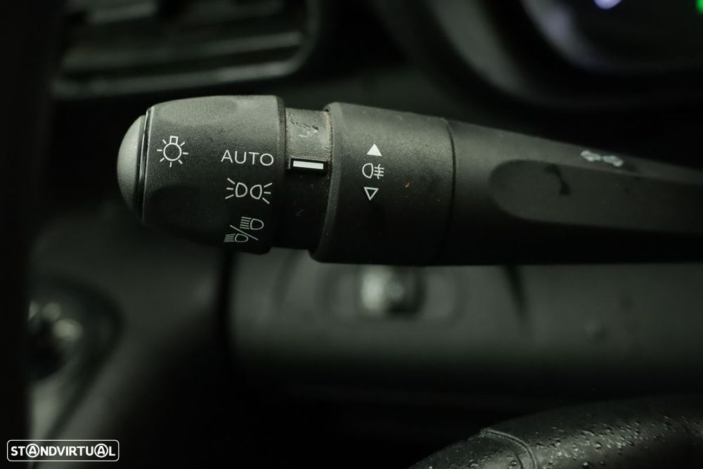 Citroën berlingo 1.5 bluehdi m - 13