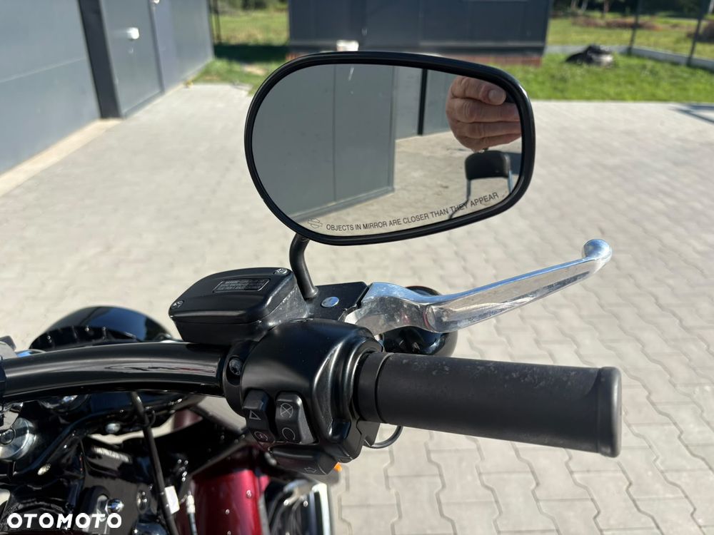 Harley-Davidson Softail Breakout - 13