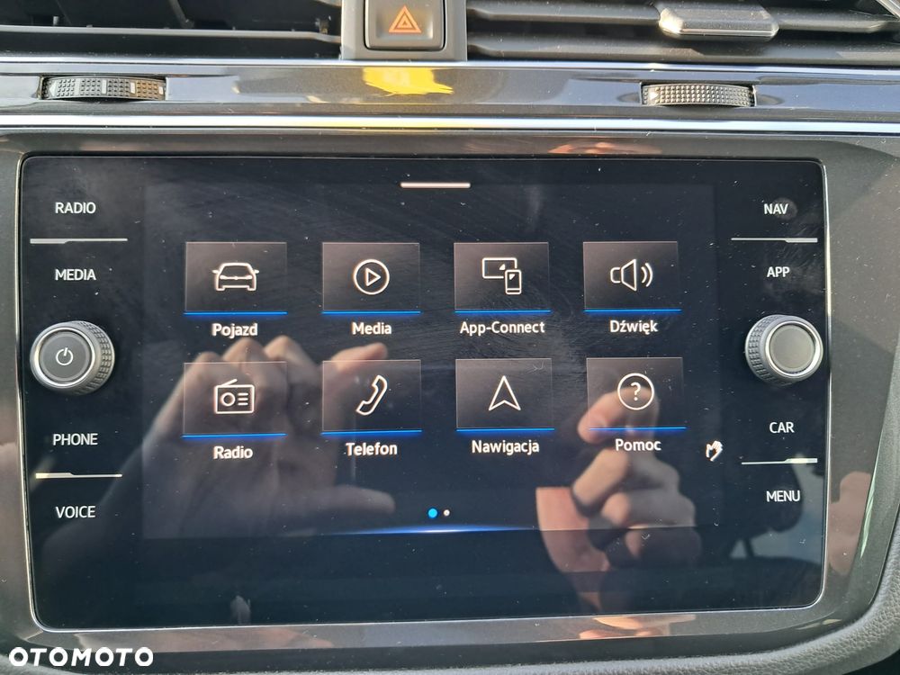 Volkswagen Tiguan 1.5 TSI EVO Life - 20