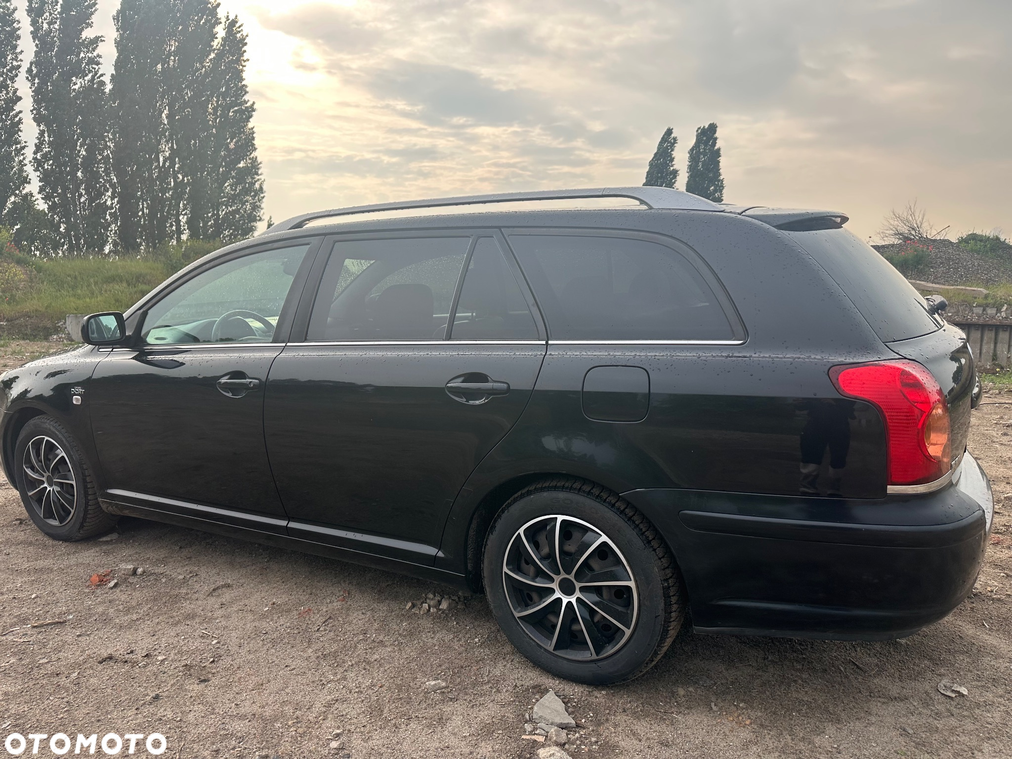 Toyota Avensis 2.2 D-CAT Executive - 10