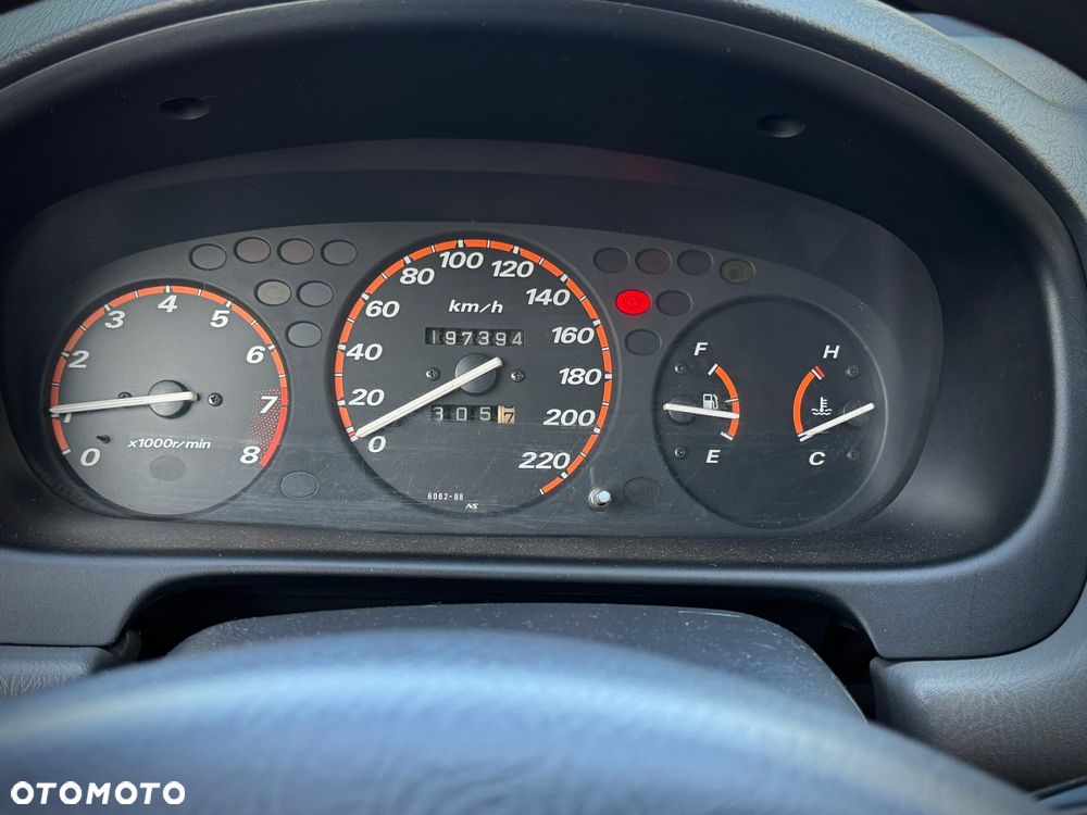 Honda CR-V 2.0 L 4WD - 14