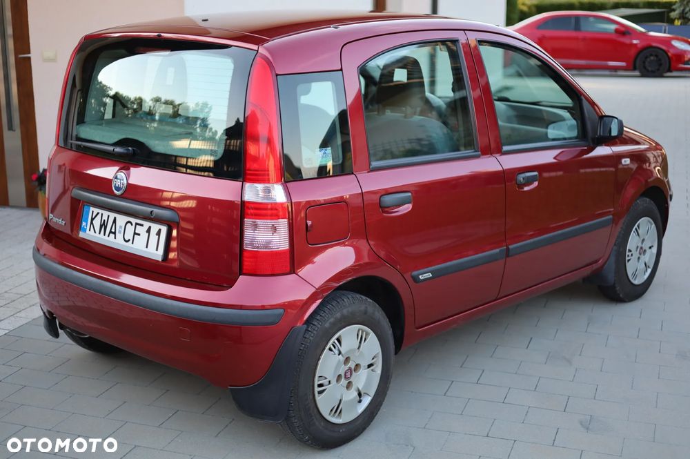 Fiat Panda 1.1 Fresh - 20
