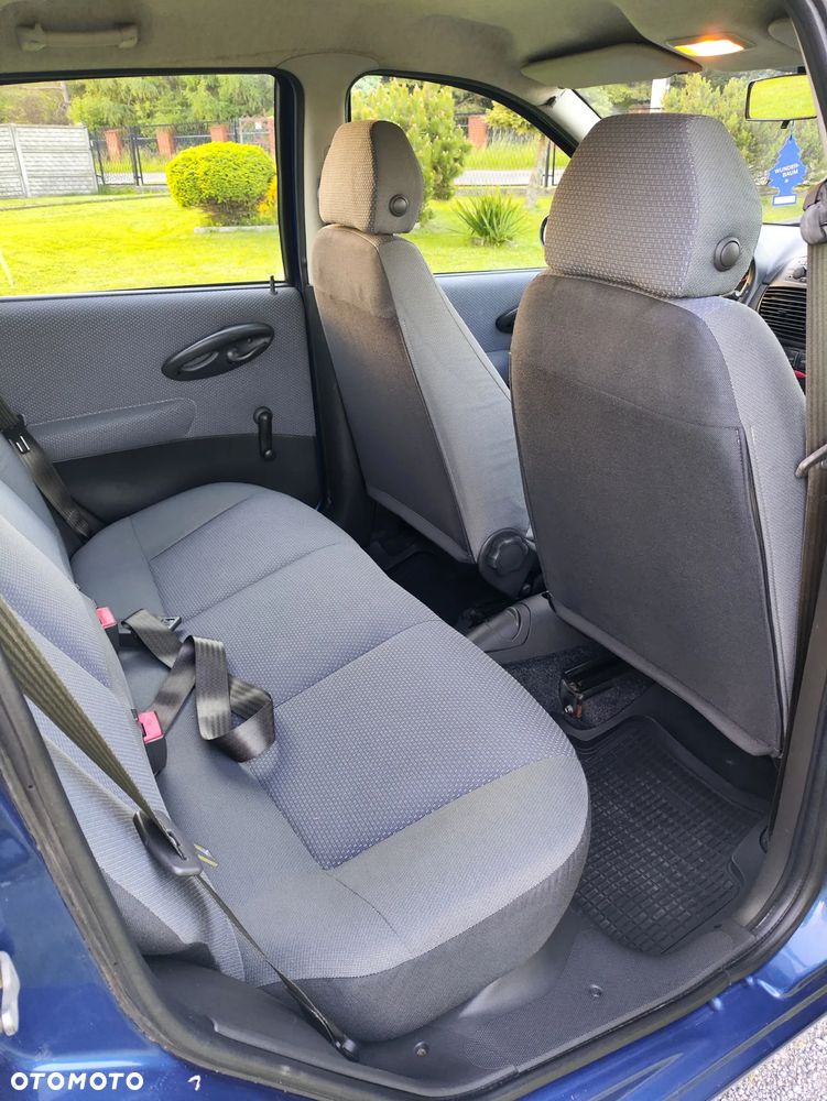 Fiat Punto 1.2 8V Active - 16