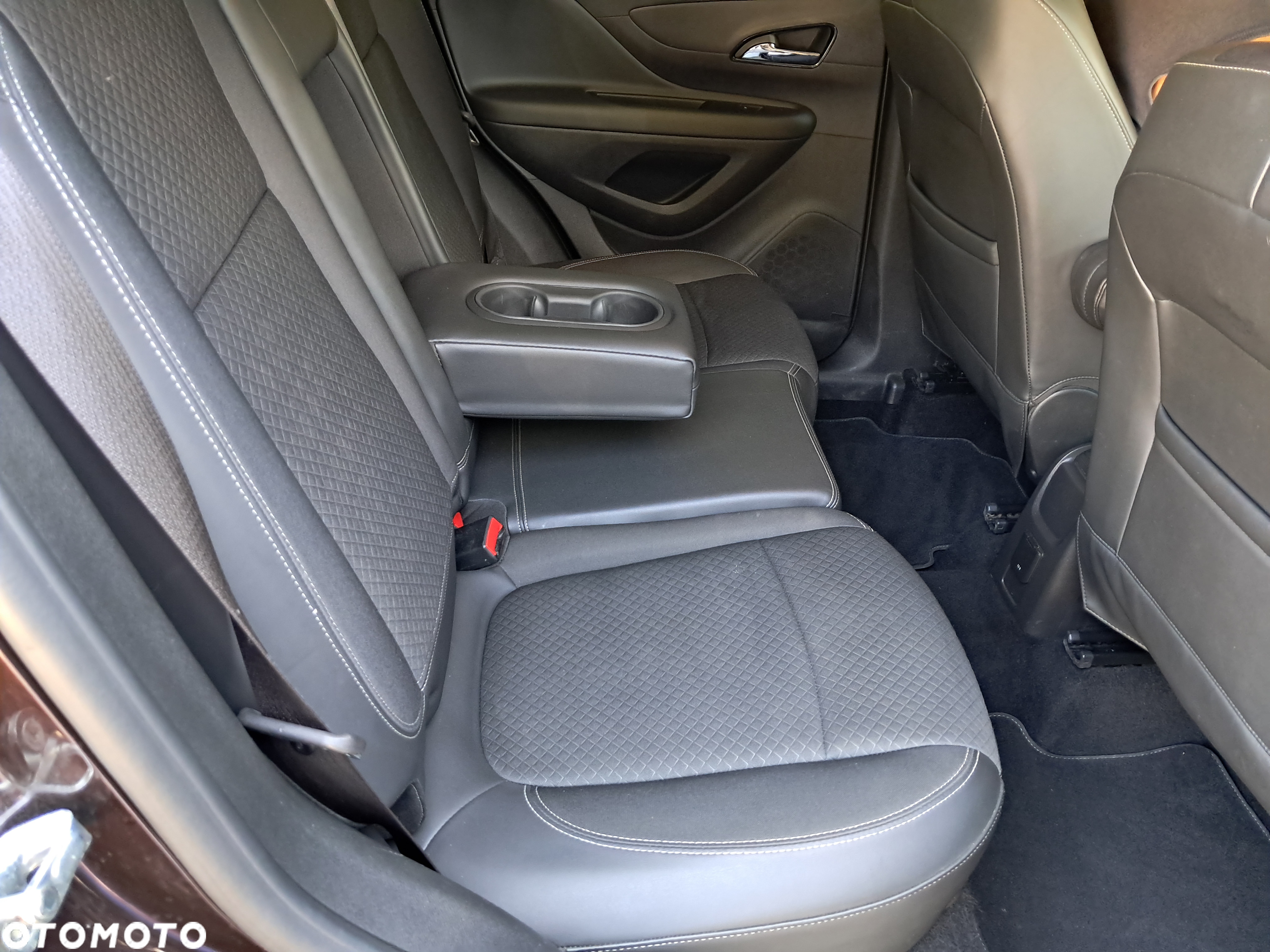 Opel Mokka - 8