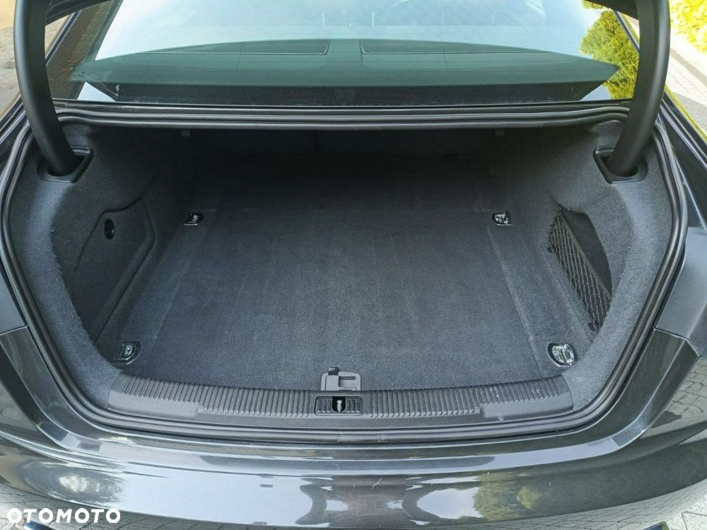 Audi A6 Limousine - 27