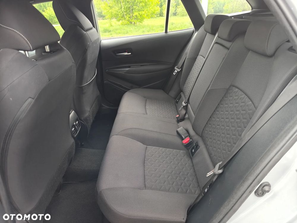 Toyota Corolla 1.8 Hybrid Comfort - 11