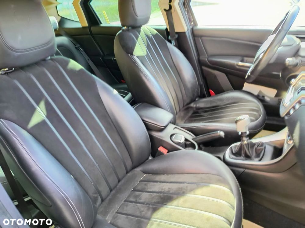 Lancia Delta 1.4 MultiAir Oro S&S - 19