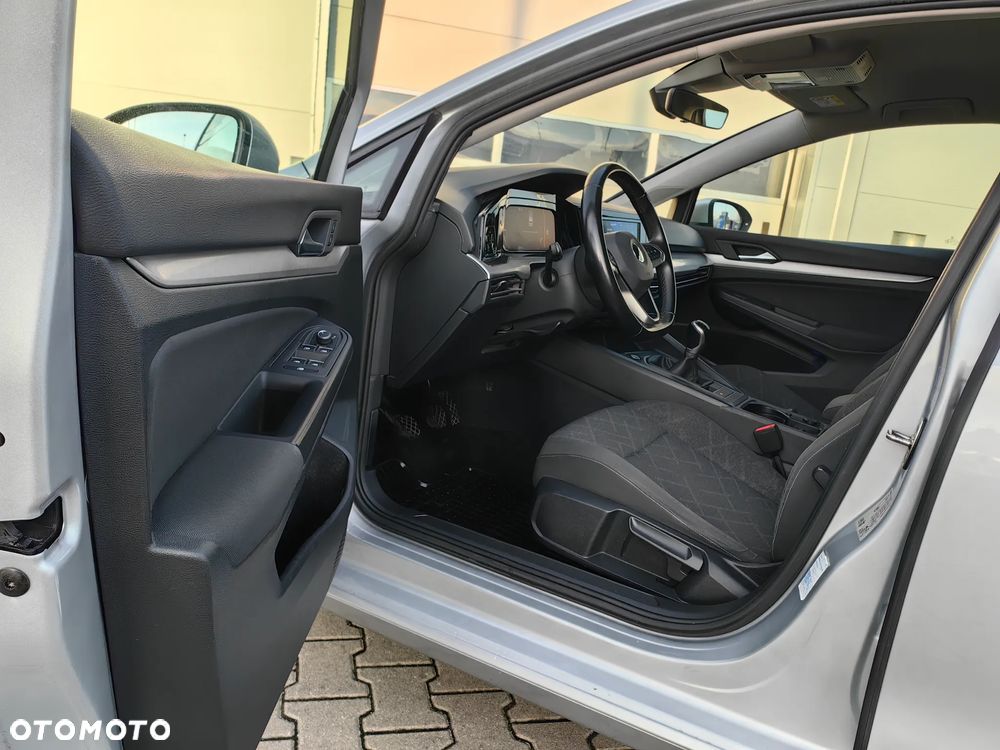 Volkswagen Golf Variant 1.5 TSI BMT Highline - 24