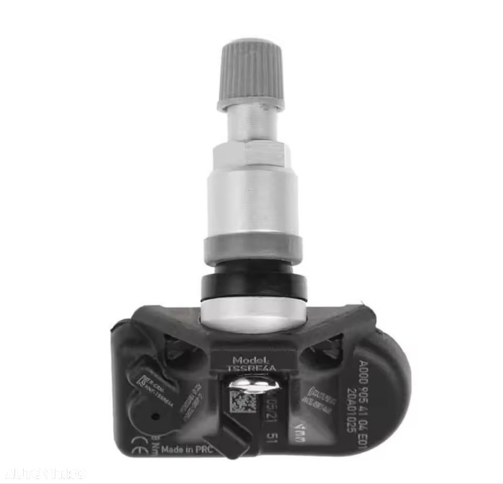 Set Senzori Presiune Roti Anvelope Jante Senzor Tpms Mercedes E Class Gle Cls W213 W167 W247 2016- - 1