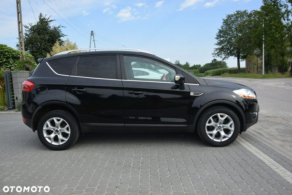 Ford Kuga 2.0 TDCi 2x4 Trend - 11