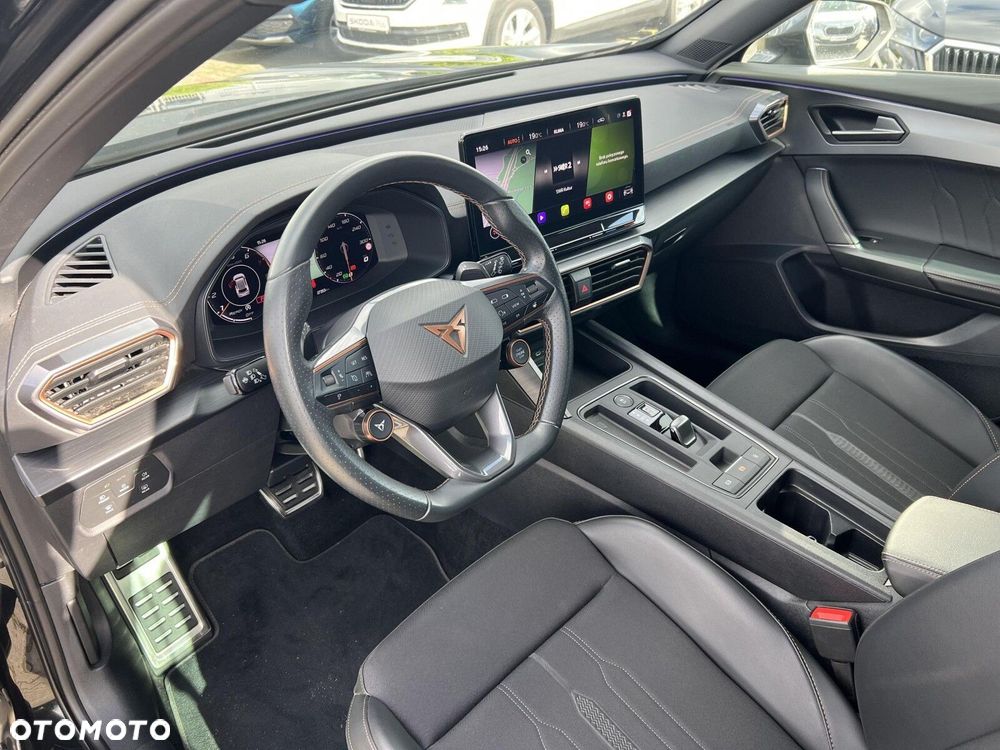 Cupra Formentor 2.0 TSI 4Drive VZ DSG - 19