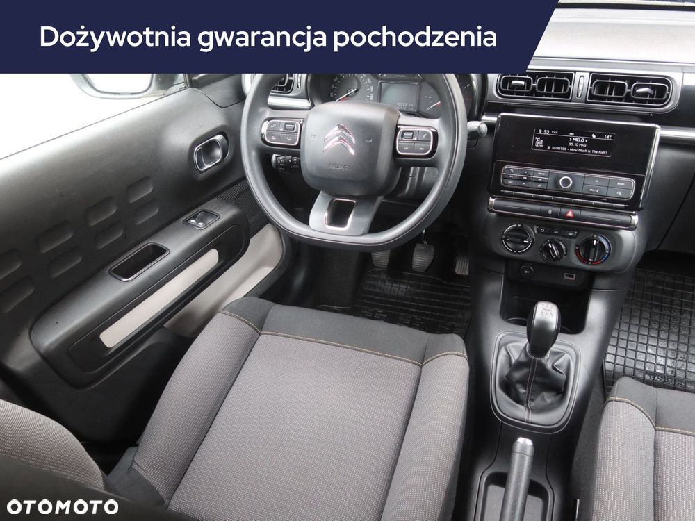 Citroën C3 - 9
