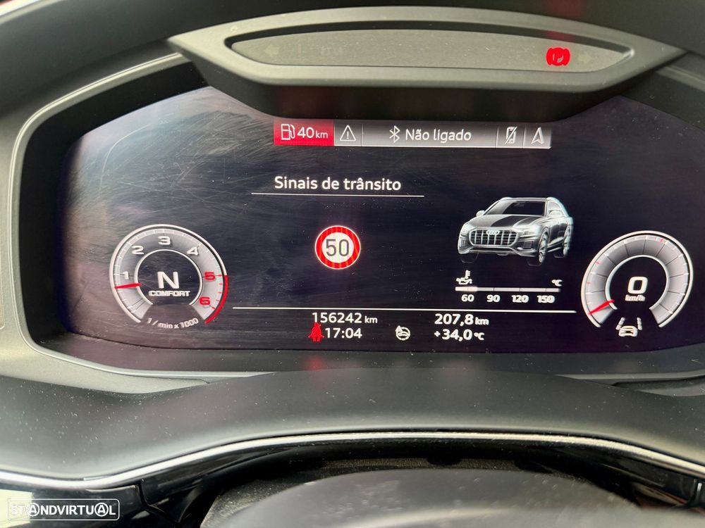 Audi Q8 50 TDI quattro Tiptronic - 27