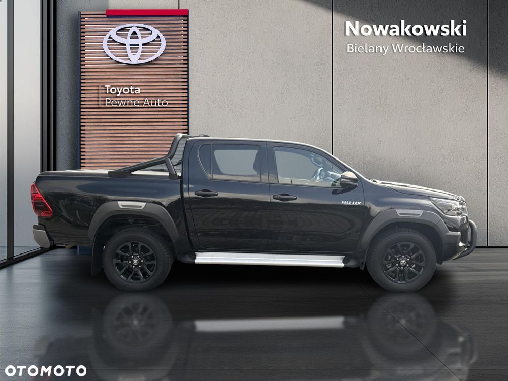 Toyota Hilux - 6