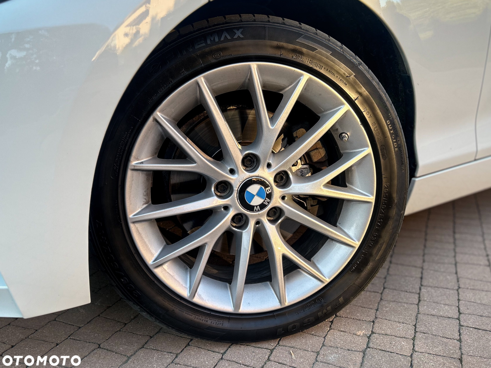 BMW Seria 2 228i Cabrio M Sport - 9