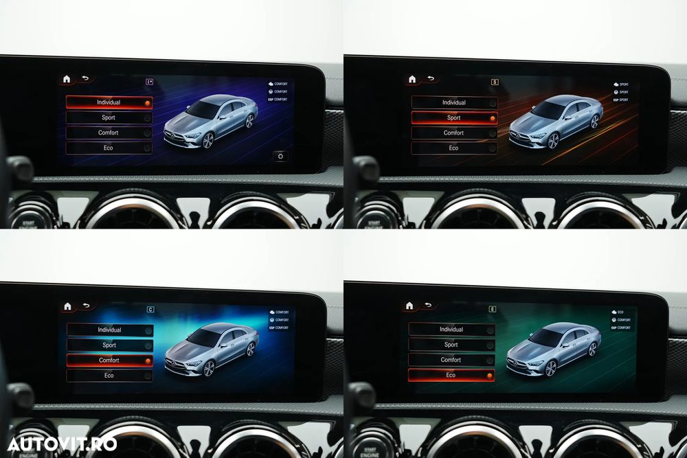 Mercedes-Benz CLA 180 7G-DCT Special Edition - 40